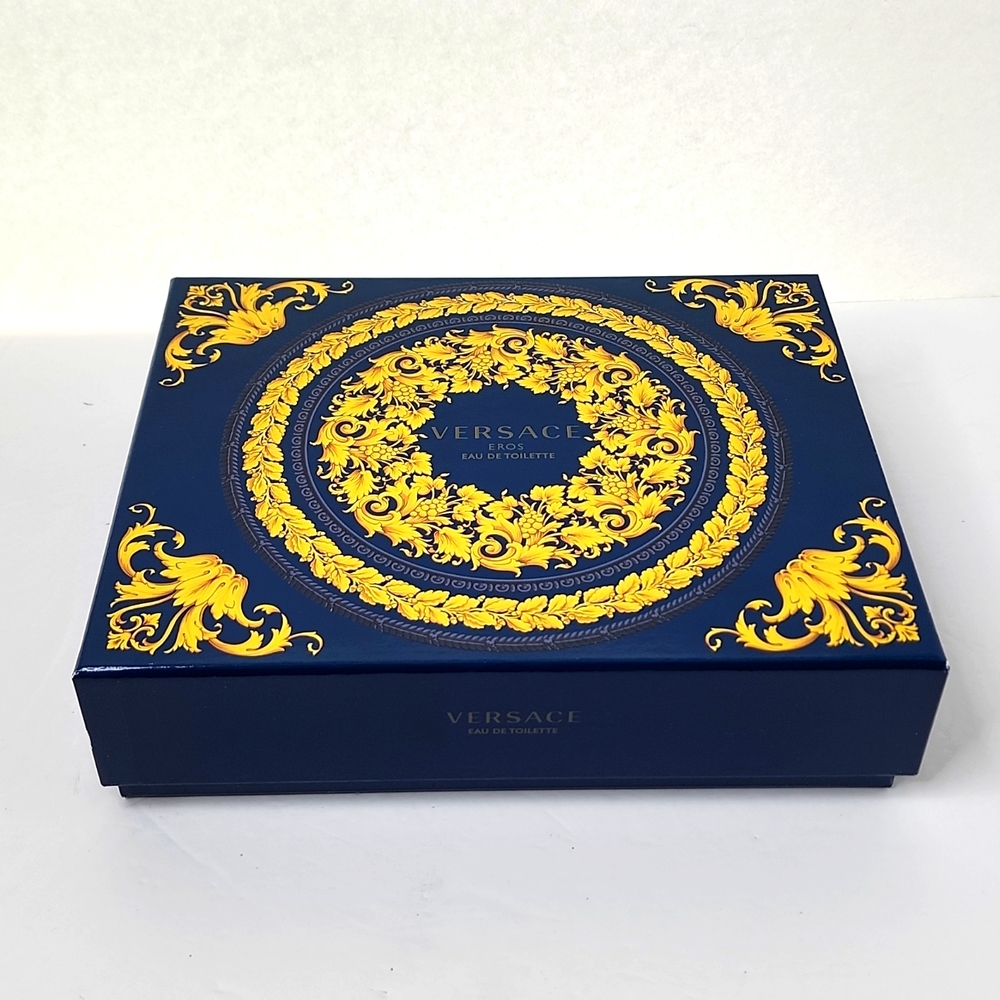 VERSACE EROS FOR MEN - Picture 9 of 12